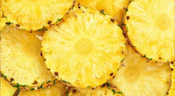 ananas