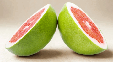 pomelo